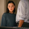 蒼井優主演「Tシャツが乾くまで」Netflixで1位　第2話で第3金曜日の秘密明らかに 画像