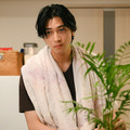 「Tシャツが乾くまで」2話©TBS