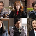 なにわ男子・道枝駿佑主演ドラマ、主人公の運命握る新キャスト解禁 特報・キービジュアルも一挙公開【M.I.S.S.I.O.N. 歌劇な潜入捜査官】 画像