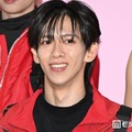 超特急リョウガ、一定期間の活動休止発表「疲労が蓄積している状態」【全文】 画像