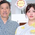 吉川愛・綱啓永・高松アロハら、浴衣姿で集結 レビー小体型認知症扱ったストーリーに「もっといろんな方が幸せに過ごせるようになったらいいなと思っております」【名探偵のままでいて】 画像