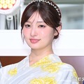 吉川愛＆奥田瑛二、“50歳差”共演に本音「そんな風に全く思っていなくて」【名探偵のままでいて】 画像
