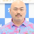 クロちゃん、先月の給料は「4桁いきました」一昨年は1100万円 画像