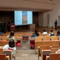 過去の表彰式のようす