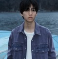 「キングダム」山田裕貴の少年期役・榎本司って？現場で感じた山崎賢人のオーラ「緊張しすぎて挨拶しかできませんでした」【注目の人物】 画像