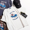 【Te chichi】Disney Collection「ミッキー＆フレンズ」(C)Disney