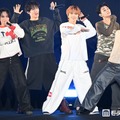 山下幸輝、鈴川直弥 、宮武颯、鈴陽向、池田優斗／WILD BLUE（C）モデルプレス