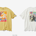 「ゴジラ」プリントT 5,500円(税込)