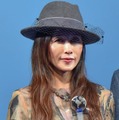工藤静香、自宅庭で採れたシソ使ったカツオ料理披露「ヘルシーで美味しそう」「野菜盛り盛りで彩り綺麗」の声 画像