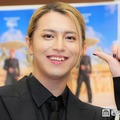 超特急タカシ、初の写真集に喜び「1つの夢だった」ソロでの音楽活動に意気込みも「超特急への還元につながると思って」 画像