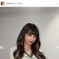 渡辺リサInstagramより