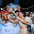 『モアナと伝説の海』　(C) 2026 Disney Enterprises, Inc. All Rights Reserved.