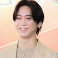 結婚発表の亀梨和也「まだ素人丸出し」苦手なこと明かす 本田翼のアドバイスに驚き「磨きがかかるかもしれない」 画像