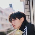 元JO1鶴房汐恩（BONBON.）CDリリース決定「是非全ての楽曲、歌詞メロディー共に楽しんでもらえたら」 画像