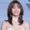 TWICEモモ、日頃の美容法明かす「見た目にも結構表れたり」 画像
