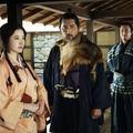 『黒牢城』©米澤穂信/KADOKAWA ©2026 映画「黒牢城」製作委員会
