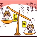 二股してる場合じゃない！毒親の思惑を阻止すべく、選んだのはどっちの彼？【なぜ彼女は離婚したのか？ #10】 画像