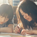 是枝裕和監督作『ルックバック』トロント国際映画祭出品決定！ 藤野と京本の何気ない日常を記録した場面写真解禁 画像