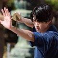 M!LK曽野舜太「仮面ライダーゼッツ」持ち前のセンス＆努力で“最恐の敵”熱演 劇中新カット＆メイキングカット解禁【独占】 画像