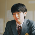 『高校生家族』©仲間りょう／集英社　©2026 映画「高校生家族」製作委員会