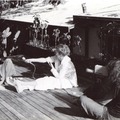 『美しく、黙りなさい』 ©Families Seyrig and Roussopoulos Archive / Centre audiovisuel Simone de Beauvoir
