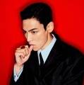 元BIGBANG・T.O.P、125年続く高級シャンパンのアートディレクター就任 “世界初コラボケース”始動 画像
