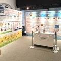 企画展会場のようす