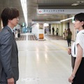 寺西拓人、内田有紀「ラストノート」第3話（C）フジテレビ