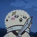 『映画ちいかわ 人魚の島のひみつ』©ナガノ / 2026「映画ちいかわ」製作委員会