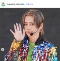人気アイドル「昭和生まれの40歳アイドルなんだけど」“体内年齢25歳”鍛え上げられた腹筋公開「努力の結晶」「かっこよすぎる」の声 画像