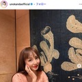神田うの、包まない手作り餃子公開「焼き色に食欲そそられる」「アイデアがいっぱい」の声 画像