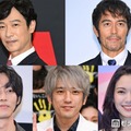 【「VIVANT」第2シーズン放送目前】堺雅人・阿部寛・二宮和也らの“別の顔”に引き込まれる 豪華俳優陣名作まとめ10選 画像