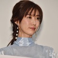 ともさかりえ、19歳当時の写真公開「美人すぎる」「大人びた表情にドキッとする」の声 画像