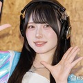 Mumeixxx、レイヤーカットで雰囲気ガラリ「透明感えぐい」「髪の毛ツヤツヤで綺麗」と反響 画像
