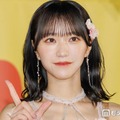＝LOVE野口衣織、1人ディズニーショット公開「プーさんコーデ可愛い」「満喫してる」と反響 画像
