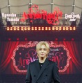 山田涼介、ソロドームツアー記者会見にムービングステージで異例登場「恥ずかしかった」大阪公演では「急に涙するみたいな瞬間が」【囲み取材全文前編】 画像
