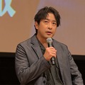 迫田孝也「VIVANT」山本の再登場に言及「全然ありえます」モンゴルロケ参加も告白 画像