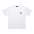 ちいかわ×オリオンビール シーサーのおみやげやさん Tシャツ ホワイト_SHISA/©Orion ©nagano ©nagano / chiikawa committee