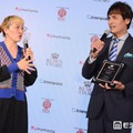 丸山桂里奈＆本並健治夫妻、娘の七五三家族ショット披露「大きくなっててビックリ」「お着物豪華で素敵」と反響 画像