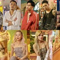 Netflixヤンキー恋リア「ラヴ上等」シーズン2、参加メンバー9人プロフィール公開 元暴走族総長・ラッパー兼モデルなど 画像