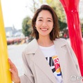 2児の母・吉田明世アナ、子どもとの釣り満喫ショット公開「アクティブでカッコいい」「口元そっくり」と反響 画像