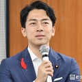 小泉進次郎防衛大臣「VIVANT」巡る質問に回答 “別班”の存在否定 画像
