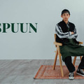 エプロンブランド「SPUUN」誕生。ポップアップは横浜にて8月11日から17日まで 画像
