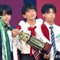 “日本一のイケメン中学一年生”決定 静岡県出身・伊藤開星くんがグランプリ【中一ミスターコン2026】 画像