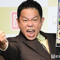 新CM発表会に出席した津田篤宏（C）モデルプレス
