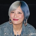 ぱーてぃーちゃん・信子のすっぴんに反響「オフ感が新鮮」「仲がいいから撮れる写真」金子きょんちぃが公開 画像