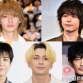 【TBS夏ドラマの胸キュン男子6人】「凪のお暇」中村倫也・「西園寺さん」SixTONES松村北斗など 画像