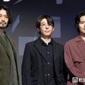 高橋一生が「これまでにない日本ドラマ」と語った衝撃作 水上恒司＆斎藤工と挑んだ「犯罪者」注目ポイント5選 画像