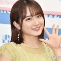 森戸知沙希（C）モデルプレス