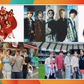 Travis Japan・＝LOVE・TWSら、8月6日放送音楽番組「STAR」出演アーティスト発表 画像